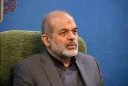 وزیر کشور: حملات به آمریکا ربطی به ایران ندارد


