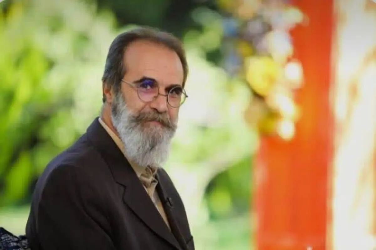 پیمان کلانتر معتمد شاعر اصفهانی درگذشت 