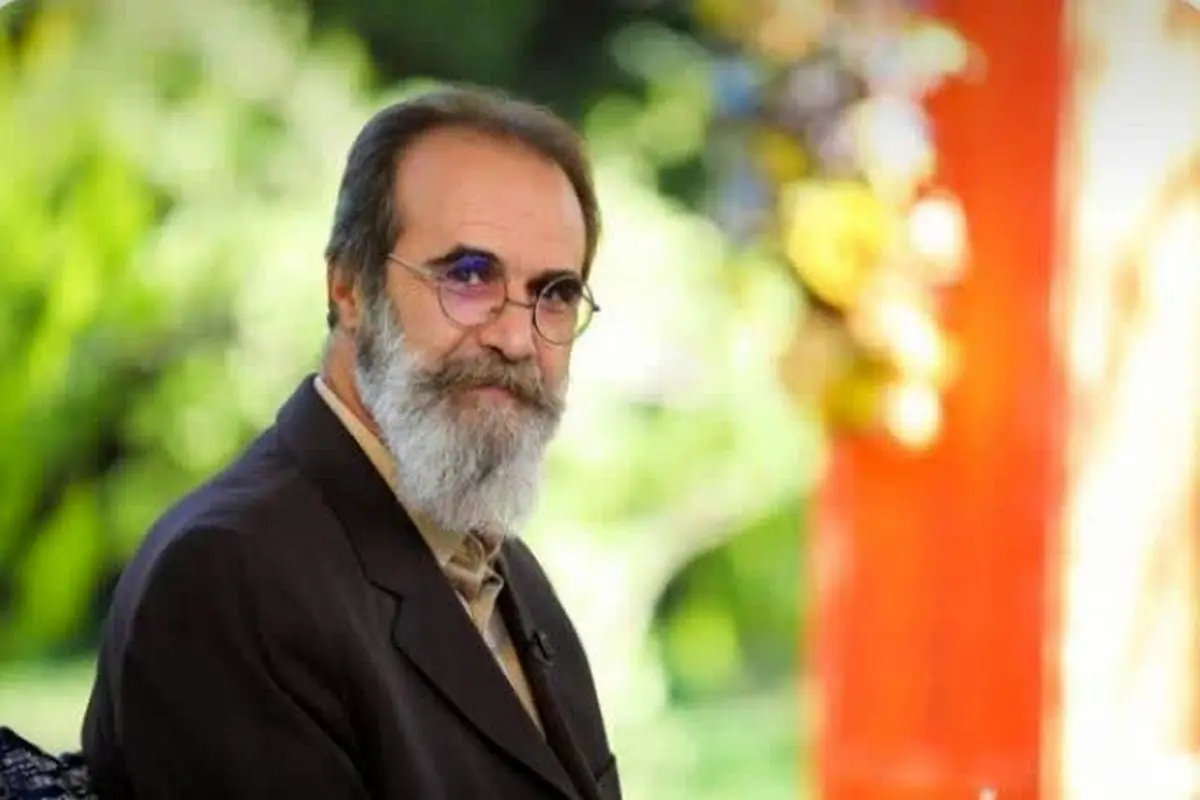 پیمان کلانتر معتمد شاعر اصفهانی درگذشت 