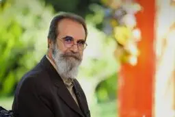 پیمان کلانتر معتمد شاعر اصفهانی درگذشت 
