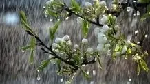 پیش‌بینی هوای همدان؛ جمعه ۸ فروردین ۱۴۰۴