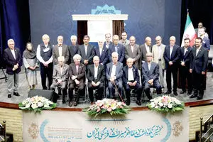 نقش پیشکسوتان در تداوم فرهنگی