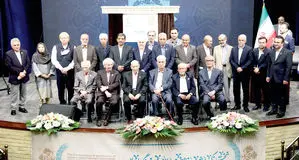 نقش پیشکسوتان در  تداوم فرهنگی
