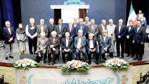 نقش پیشکسوتان در  تداوم فرهنگی