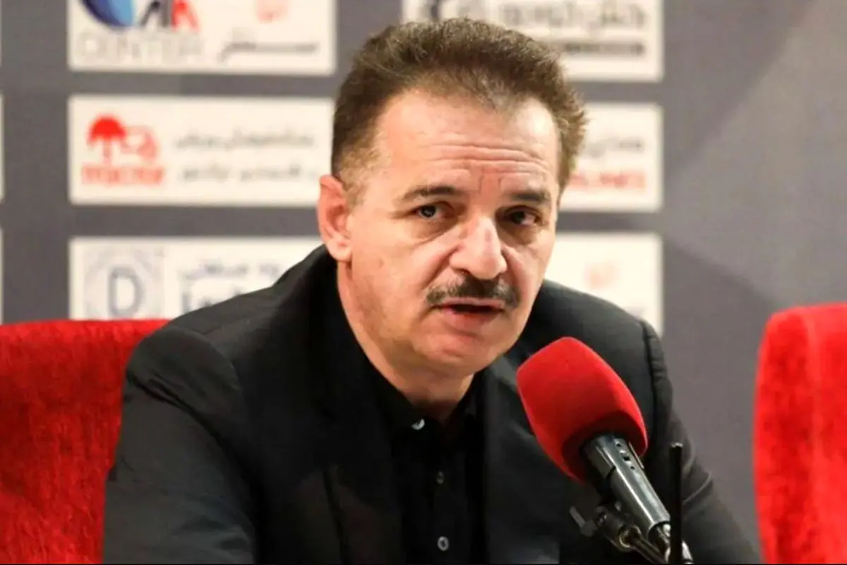 رسمی: سرمربی فصل بعد تراکتور مشخص شد