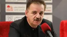 رسمی: سرمربی فصل بعد تراکتور مشخص شد