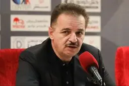 رسمی: سرمربی فصل بعد تراکتور مشخص شد