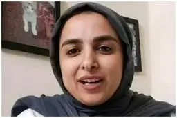واکنش هم‌میهن به برخورد قضایی با زینب موسوی و اصلاح‌طلبان: بهترین قاضی مردم هستند
