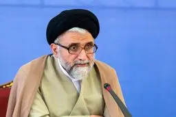 جامعه اطلاعاتی کشور، مجازات فوری مسببان حمله تروریستی راسک را وظیفه خود می‌داند
