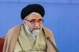 جامعه اطلاعاتی کشور، مجازات فوری مسببان حمله تروریستی راسک را وظیفه خود می‌داند