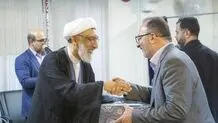 سیر صعودی مشارکت پیامی بسیار قوی داشت/ همه باید به دولت منتخب کمک کنیم