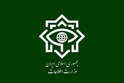 لحظه دستگیری عناصر منافقین در آلبانی / ویدئو