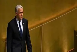  نتانیاهو نمی‌تواند اسرائیل را در دوران جنگ مدیریت کند

