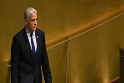  نتانیاهو نمی‌تواند اسرائیل را در دوران جنگ مدیریت کند

