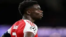 بالاترین دستمزد آرسنال به ستاره انگلیسی رسید