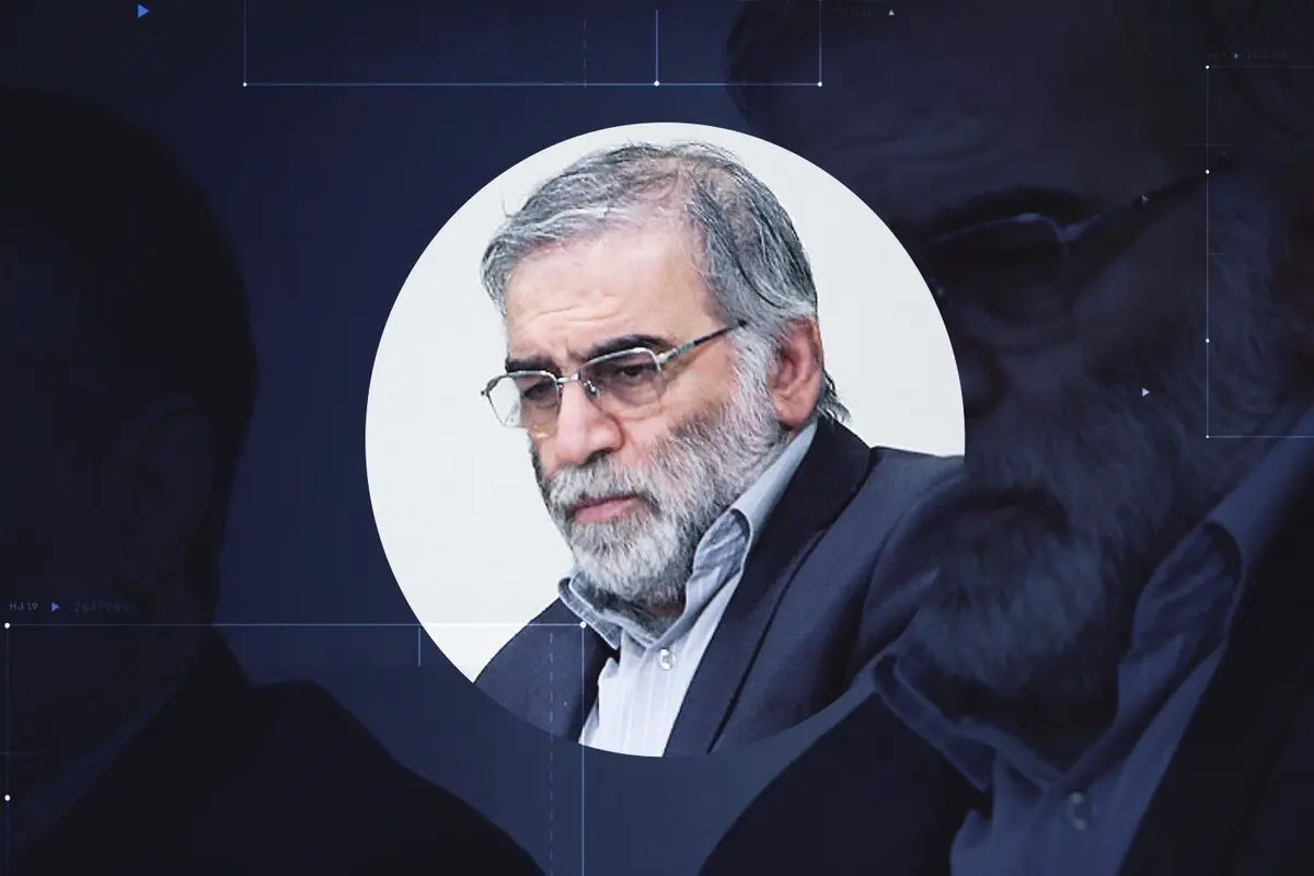 آنچه درباره محسن فخری‌زاده نمی‌دانیم + ویدئو
