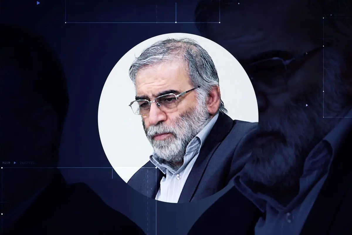 آنچه درباره محسن فخری‌زاده نمی‌دانیم + ویدئو