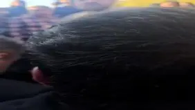 صحبت‌های جنجالی یک روحانی بر سر قبر قاتل پزشک یاسوجی که اعدام شد