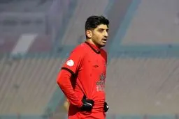 ترابی 3 بازی را از دست داد