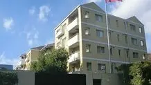 سفارت ایران در لبنان بیانیه صادر کرد: مواضع ما صرفاً از طریق مراجع رسمی اعلام می‌شود