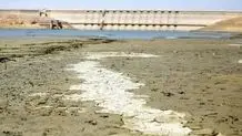 بحران آب در تهران و البرز