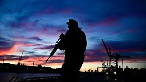 تدوین طرح فوق‌سری در آلمان برای جنگ احتمالی با روسیه