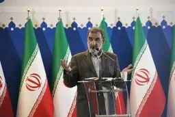  جنگ امروز ایران اقتصادی است

