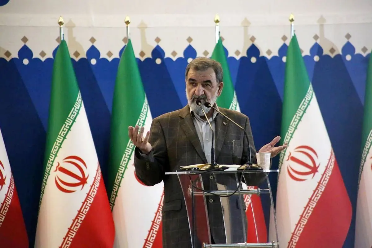  جنگ امروز ایران اقتصادی است

