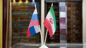 توافق مهم امنیتی ایران و روسیه
