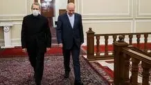 قالیباف به سرنوشت لاریجانی دچار می‌شود؟