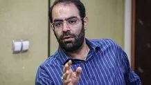مجری صداوسیما، مدیر روابط عمومی سازمان منطقه آزاد کیش شد

