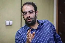 مجری صداوسیما، مدیر روابط عمومی سازمان منطقه آزاد کیش شد

