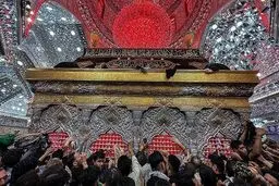 قیمت تور هوایی و زمینی کربلا و نجف در آذر ماه ۱۴۰۲ / ۷ شب تور هوایی ۱۴ میلیون، زمینی ۷ میلیون تومان!
