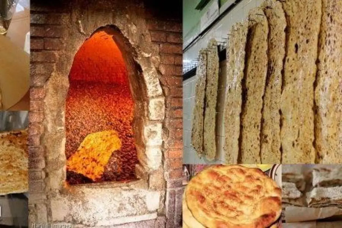 اجرای طرح آزمایشی یارانه نان در کل کشور
