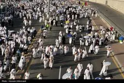 توصیه سازمان حج و زیارت به حجاج ایرانی/ تا قبل از غروب آفتاب امروز منا را ترک کنید
