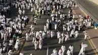 توصیه سازمان حج و زیارت به حجاج ایرانی/ تا قبل از غروب آفتاب امروز منا را ترک کنید
