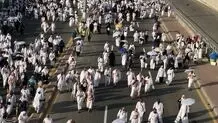 توصیه سازمان حج و زیارت به حجاج ایرانی/ تا قبل از غروب آفتاب امروز منا را ترک کنید
