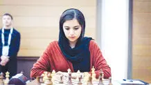 اولین حرف‌های سارا پس از مهاجرت
