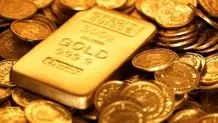 قیمت طلا و انواع سکه امروز دوشنبه ۶ اسفند + جدول