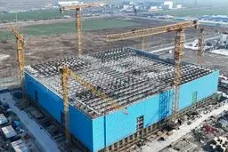 راه جدید چین برای سلطه بر بازار انرژی جهان
