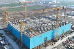 راه جدید چین برای سلطه بر بازار انرژی جهان
