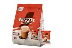 کاپوچینو؛ تجربه یک طعم جهانی