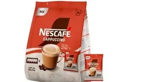 کاپوچینو؛ تجربه یک طعم جهانی