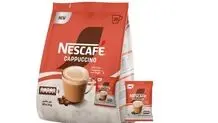 کاپوچینو؛ تجربه یک طعم جهانی