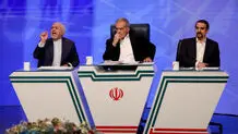 «۸ دقیقه» توفان ظریف