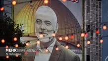 Reactions of Iran officials to Haniyeh assassination