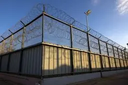 اسرائیل برای متهمان جاسوسی برای ایران بنده ویژه درست کرد