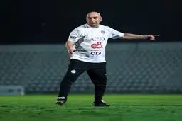 واکنش مصر به هم گروهی با ایران

