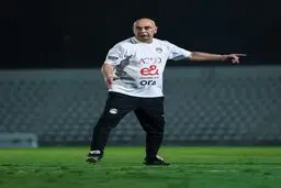 واکنش مصر به هم گروهی با ایران

