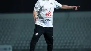 واکنش مصر به هم گروهی با ایران

